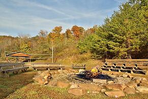 Holly Grove 1 - Three Bedroom Chalet