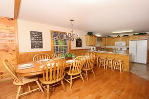 Holly Grove 1 - Three Bedroom Chalet