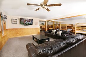 Holly Grove 1 - Three Bedroom Chalet