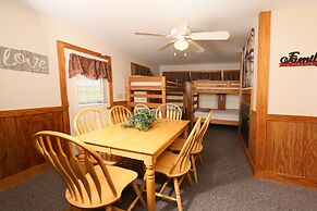 Holly Grove 1 - Three Bedroom Chalet