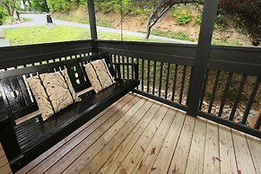 Holly Grove 1 - Three Bedroom Chalet