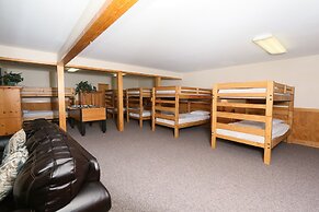 Holly Grove 1 - Three Bedroom Chalet