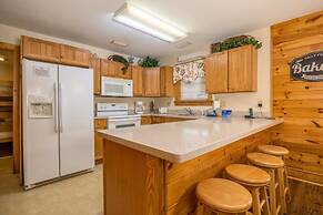 Briarstone Lodge Condo 13E - Three Bedroom Condo