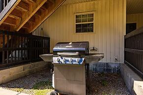 Briarstone Lodge Condo 13E - Three Bedroom Condo