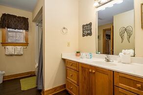 Briarstone Lodge Condo 13E - Three Bedroom Condo