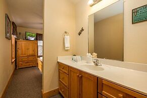 Briarstone Lodge Condo 13E - Three Bedroom Condo