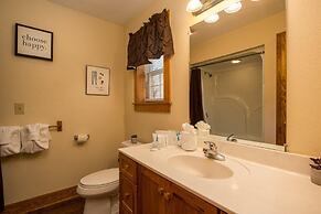 Briarstone Lodge Condo 13E - Three Bedroom Condo