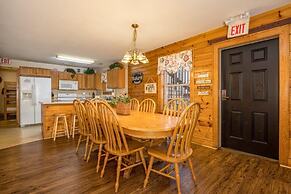 Briarstone Lodge Condo 13E - Three Bedroom Condo