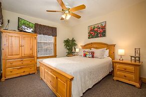 Briarstone Lodge Condo 13E - Three Bedroom Condo