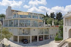 Palapart Gikas Gouvia