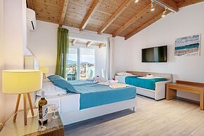 Palapart Gikas Gouvia