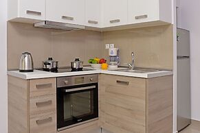 Palapart Gikas Gouvia