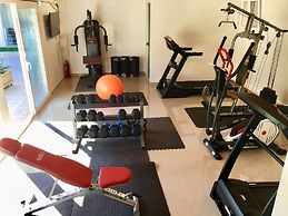 Palapart Gikas Gouvia