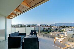 Palapart Gikas Gouvia