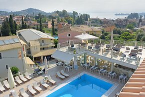 Palapart Gikas Gouvia