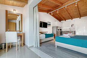 Palapart Gikas Gouvia