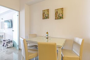 Palapart Gikas Gouvia