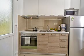 Palapart Gikas Gouvia