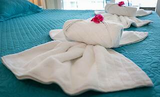 Palapart Gikas Gouvia