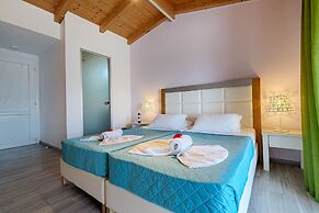 Palapart Gikas Gouvia