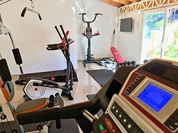 Palapart Gikas Gouvia