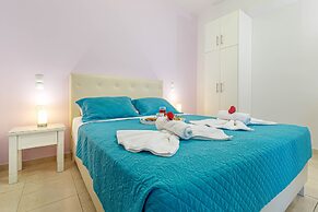 Palapart Gikas Gouvia