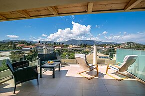 Palapart Gikas Gouvia