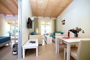 Palapart Gikas Gouvia