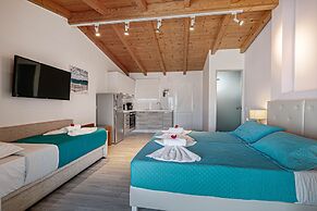 Palapart Gikas Gouvia