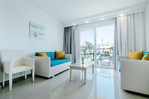 Palapart Gikas Gouvia