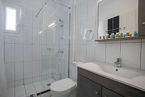 Palapart Gikas Gouvia