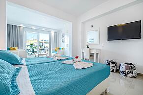 Palapart Gikas Gouvia