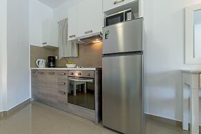 Palapart Gikas Gouvia