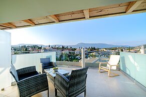 Palapart Gikas Gouvia