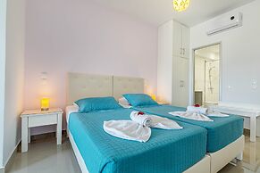 Palapart Gikas Gouvia