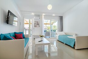 Palapart Gikas Gouvia