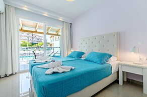 Palapart Gikas Gouvia