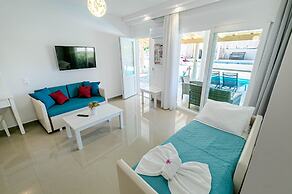 Palapart Gikas Gouvia