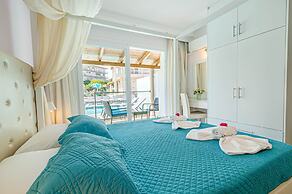 Palapart Gikas Gouvia