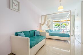 Palapart Gikas Gouvia