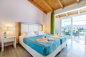 Palapart Gikas Gouvia