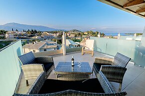 Palapart Gikas Gouvia