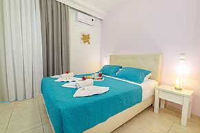 Palapart Gikas Gouvia