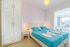 Palapart Gikas Gouvia