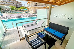 Palapart Gikas Gouvia