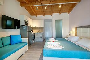 Palapart Gikas Gouvia