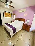 Cactus Inn Los Cabos