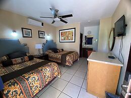 Cactus Inn Los Cabos