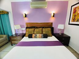 Cactus Inn Los Cabos