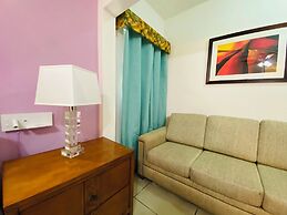Cactus Inn Los Cabos